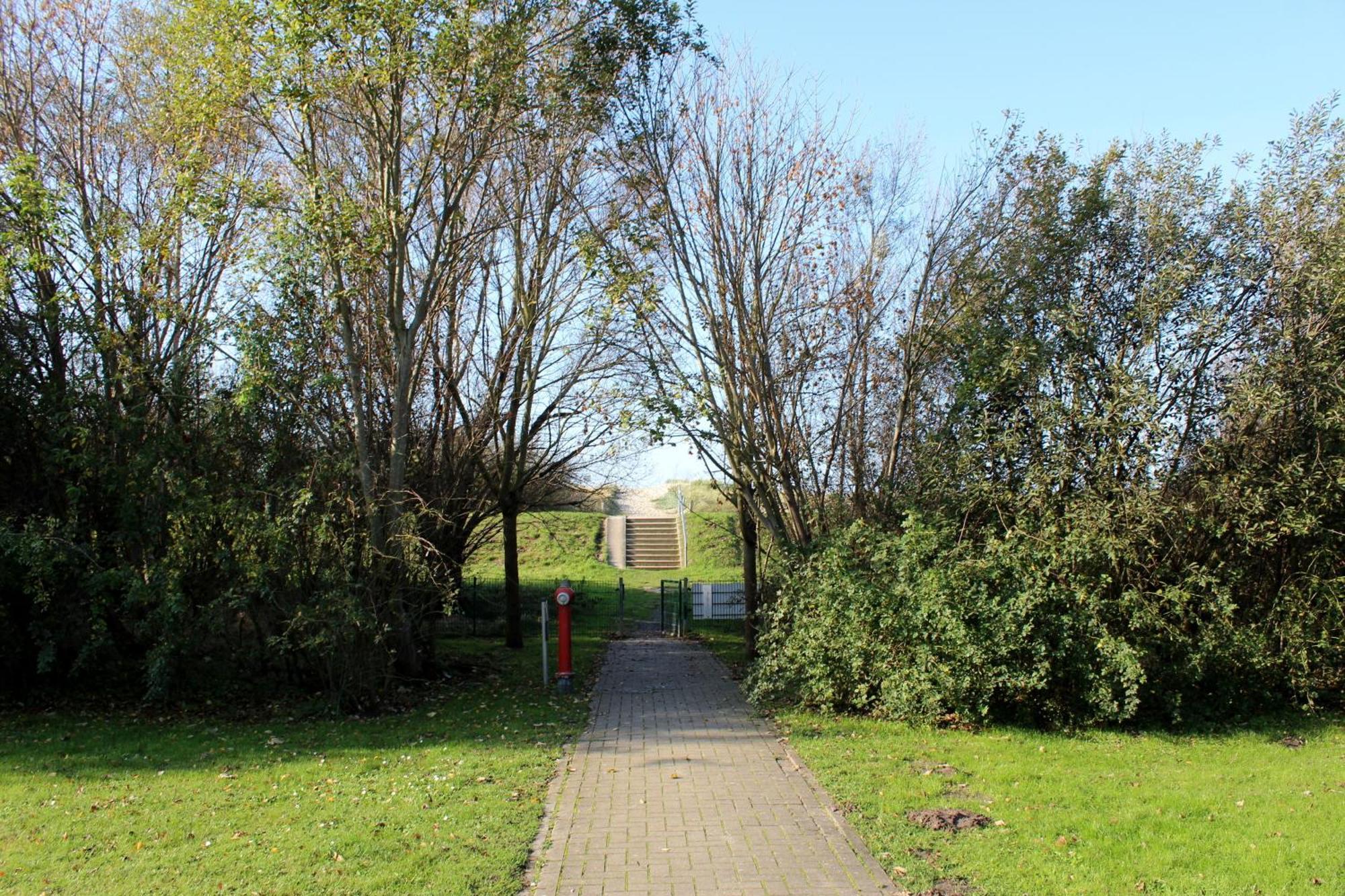 Ostseekieker Wustrow  Esterno foto